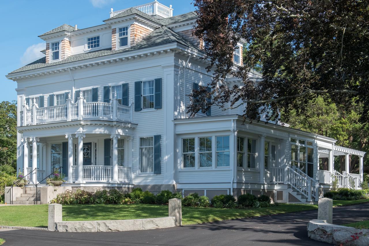 Margin Street Inn Уэстерли Экстерьер фото
